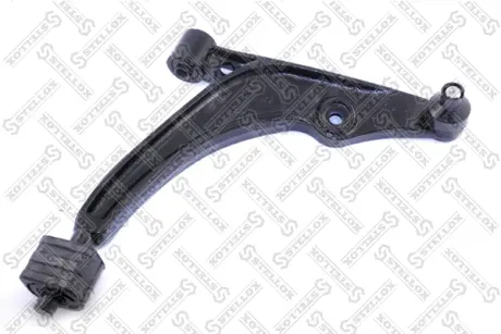 Рычаг независимой подвески колеса, подвеска колеса STELLOX 5761020SX