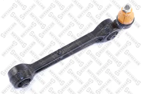 Рычаг независимой подвески колеса, подвеска колеса STELLOX 5772006SX
