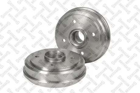 Тормозной барабан STELLOX 60201066SX