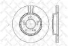 Тормозной диск STELLOX 60202622VSX (фото 1)