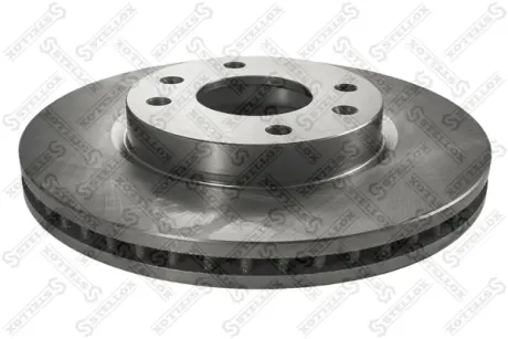 Тормозной диск STELLOX 60209953SX