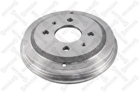 Тормозной барабан STELLOX 60252305SX