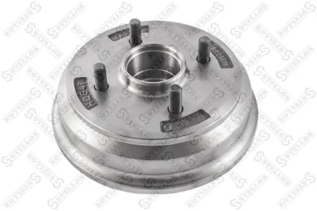 Тормозной барабан STELLOX 60252530SX