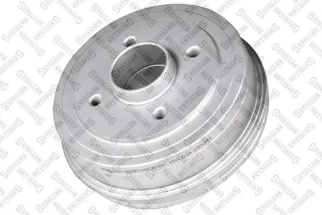 Тормозной барабан STELLOX 60253906SX