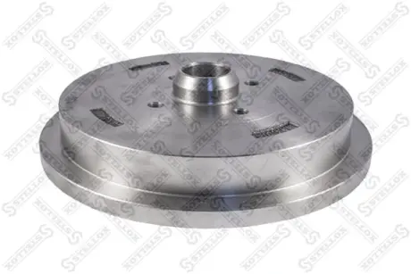 Тормозной барабан STELLOX 60254719SX