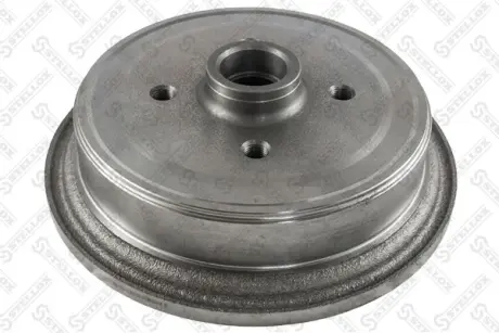 Тормозной барабан STELLOX 60254720SX