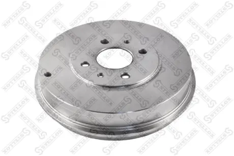 Тормозной барабан STELLOX 60259914SX