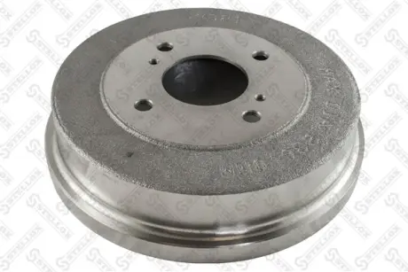 Тормозной барабан STELLOX 60259915SX