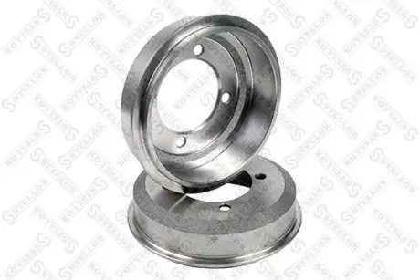 Тормозной барабан STELLOX 60259916SX