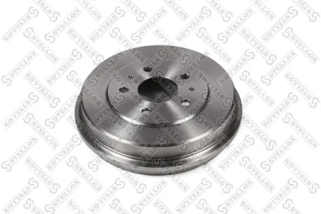 Тормозной барабан STELLOX 60259918SX