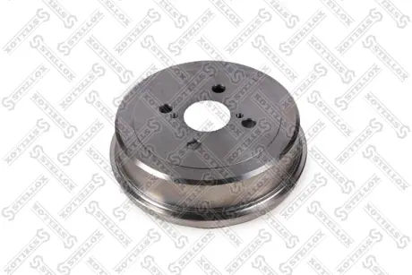 Тормозной барабан STELLOX 60259919SX