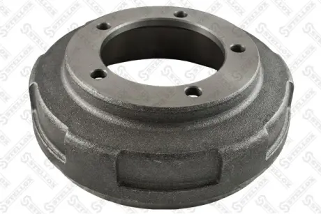 Тормозной барабан STELLOX 60259920SX