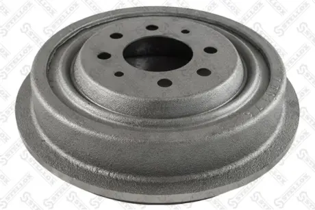 Тормозной барабан STELLOX 60259921SX