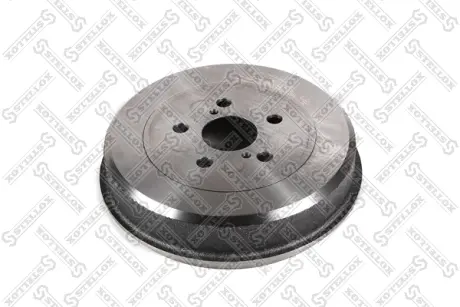 Тормозной барабан STELLOX 60259923SX