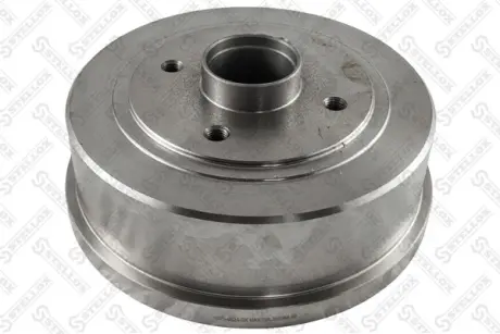 Тормозной барабан STELLOX 60259924SX