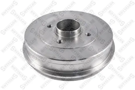 Тормозной барабан STELLOX 60259925SX