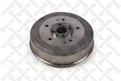 Тормозной барабан STELLOX 60259927SX