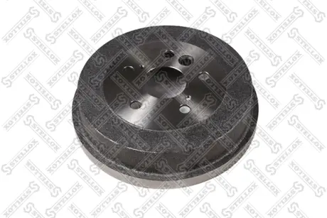 Тормозной барабан STELLOX 60259929SX
