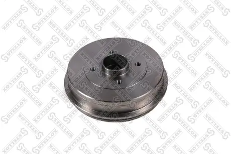 Тормозной барабан STELLOX 60259930SX