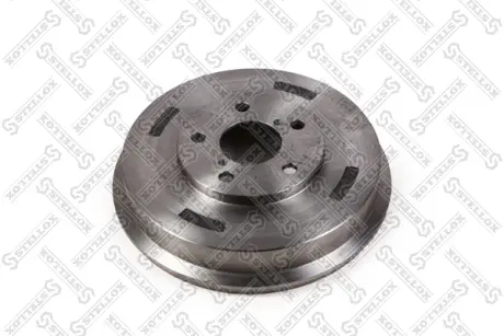 Тормозной барабан STELLOX 60259934SX