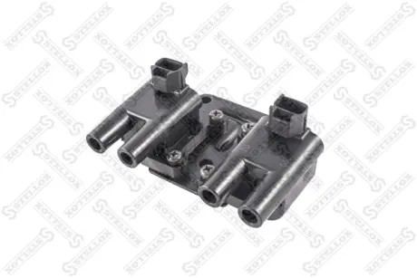 Котушка запалювання STELLOX 6100050SX