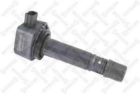 Котушка запалювання STELLOX 6100107SX