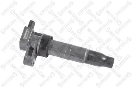 Котушка запалювання STELLOX 6100141SX