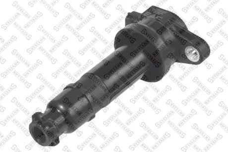 Котушка запалювання STELLOX 6100166SX