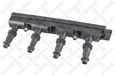 Котушка запалювання STELLOX 6100167SX