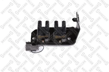Котушка запалювання STELLOX 6100183SX