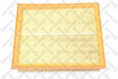 Фільтр повітряний STELLOX 7100405SX
