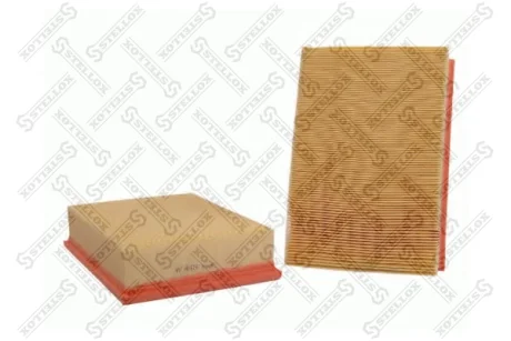 Фільтр повітряний STELLOX 7100435SX