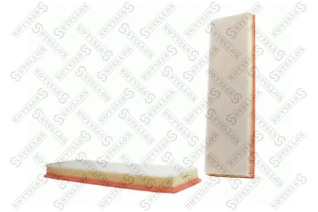 Фільтр повітряний STELLOX 7100467SX