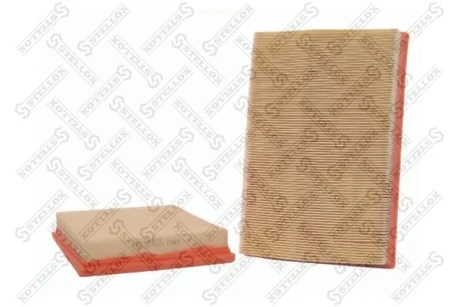 Фільтр повітряний STELLOX 7100534SX