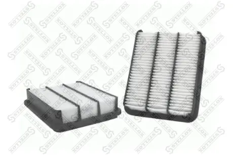 Фільтр повітряний STELLOX 7100591SX