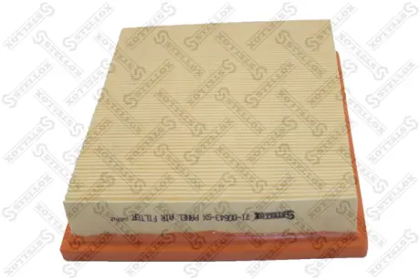 Фільтр повітряний STELLOX 7100643SX
