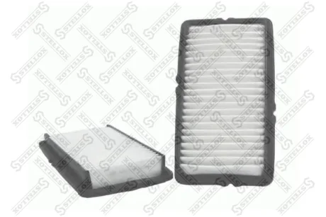 Фільтр повітряний STELLOX 7100667SX