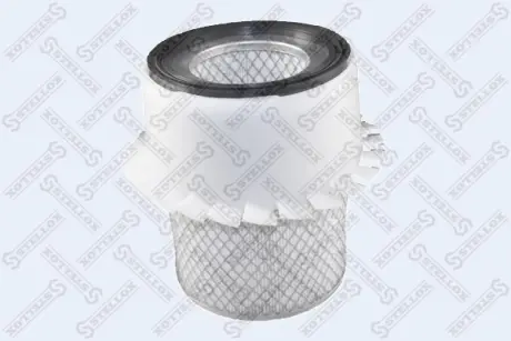 Фільтр повітряний STELLOX 7100673SX