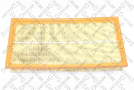 Фільтр повітряний STELLOX 7100684SX