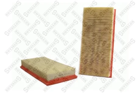 Фільтр повітряний STELLOX 7100756SX