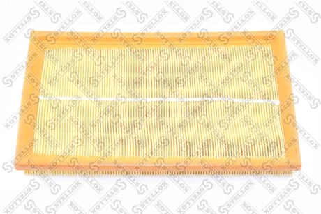 Фільтр повітряний STELLOX 7100810SX