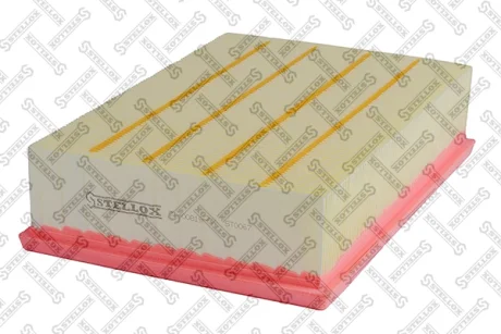 Фільтр повітряний STELLOX 7100819SX