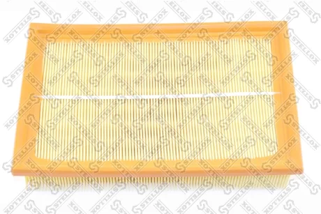 Фільтр повітряний STELLOX 7100935SX