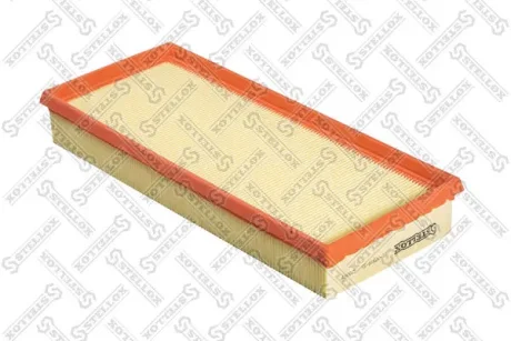 Фільтр повітряний STELLOX 7100978SX