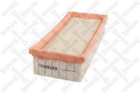 Фільтр повітряний STELLOX 7101008SX