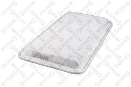 Фільтр повітряний STELLOX 7101068SX