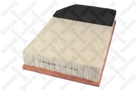 Фільтр повітряний STELLOX 7101123SX