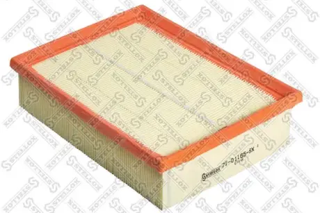 Фільтр повітряний STELLOX 7101165SX