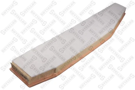 Фільтр повітряний STELLOX 7101180SX