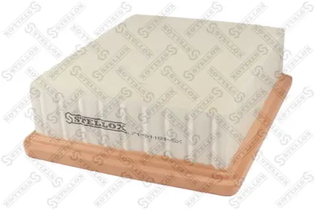 Фільтр повітряний STELLOX 7101181SX